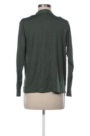 Dámská halenka Pure, Velikost M, Barva Zelená, Cena  242,00 Kč