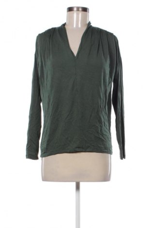 Dámská halenka Pure, Velikost M, Barva Zelená, Cena  242,00 Kč