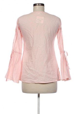 Damen Shirt Qed London, Größe S, Farbe Rosa, Preis € 17,38