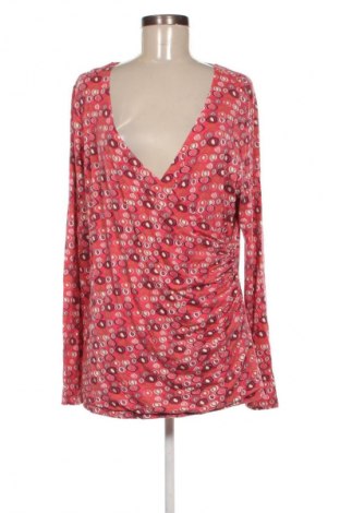 Damen Shirt Qiero!, Größe L, Farbe Mehrfarbig, Preis € 9,79