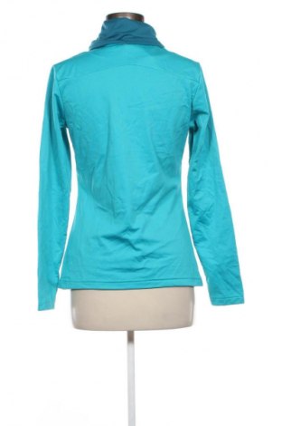 Damen Shirt Quechua, Größe M, Farbe Blau, Preis € 8,99