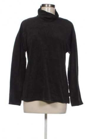 Damen Shirt Quechua, Größe M, Farbe Schwarz, Preis 7,99 €