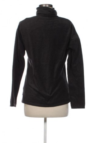Damen Shirt Quechua, Größe M, Farbe Schwarz, Preis 7,99 €