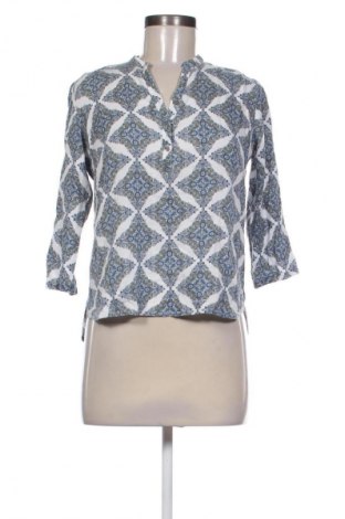 Γυναικεία μπλούζα Quiosque, Μέγεθος M, Χρώμα Πολύχρωμο, Τιμή 9,79 €