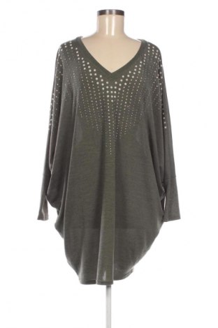 Damen Shirt Quiz, Größe L, Farbe Grün, Preis € 14,99