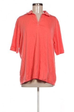 Damen Shirt Rabe, Größe XXL, Farbe Rot, Preis € 19,99