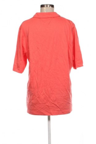 Damen Shirt Rabe, Größe XXL, Farbe Rot, Preis € 19,99