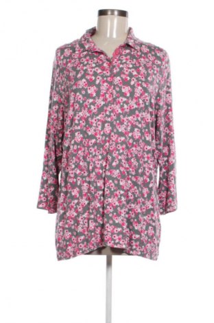 Damen Shirt Rabe, Größe XXL, Farbe Mehrfarbig, Preis € 17,99