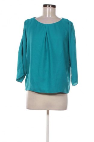Damen Shirt Rachel Roy, Größe M, Farbe Blau, Preis 34,71 €