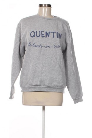 Дамска блуза Rad, Размер L, Цвят Сив, Цена 19,99 лв.