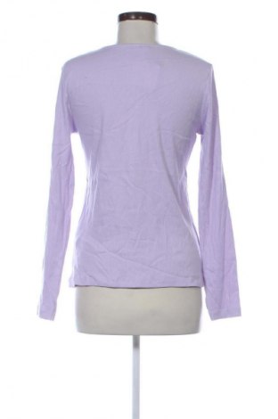 Дамска блуза Rainbow, Размер M, Цвят Лилав, Цена 8,99 лв.