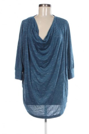 Bluzka damska Rainbow, Rozmiar XXL, Kolor Kolorowy, Cena 43,99 zł