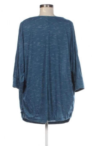 Bluzka damska Rainbow, Rozmiar XXL, Kolor Kolorowy, Cena 43,99 zł