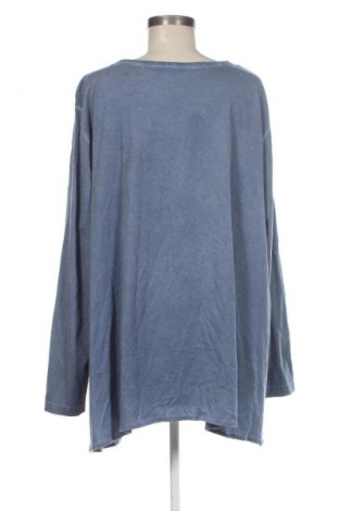 Női blúz Rainbow, Méret 3XL, Szín Szürke, Ár 4 419 Ft