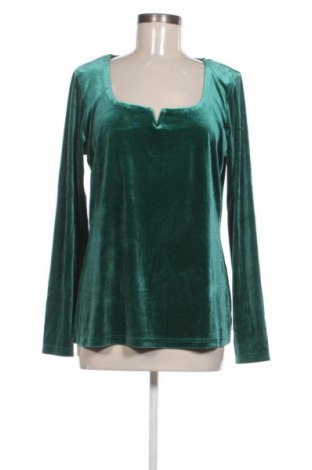 Damen Shirt Rainbow, Größe XL, Farbe Grün, Preis 6,99 €