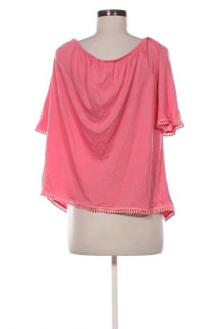 Bluzka damska Rainbow, Rozmiar XL, Kolor Różowy, Cena 44,00 zł