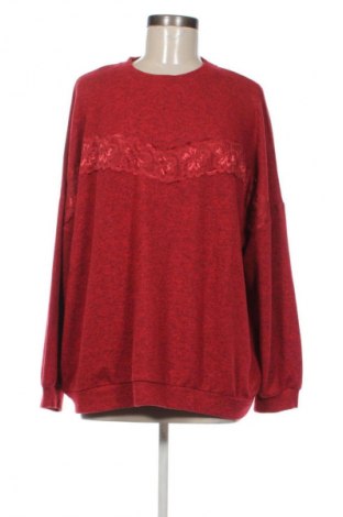 Női blúz Rainbow, Méret XXL, Szín Piros, Ár 4 229 Ft