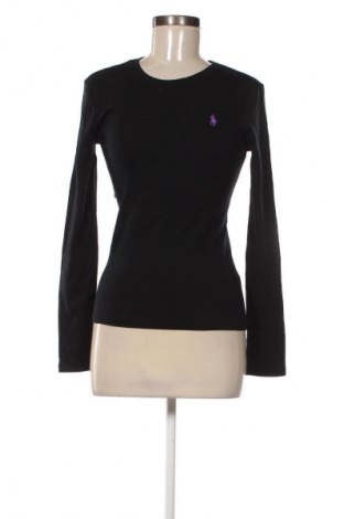 Damen Shirt Ralph Lauren, Größe M, Farbe Schwarz, Preis 50,99 €