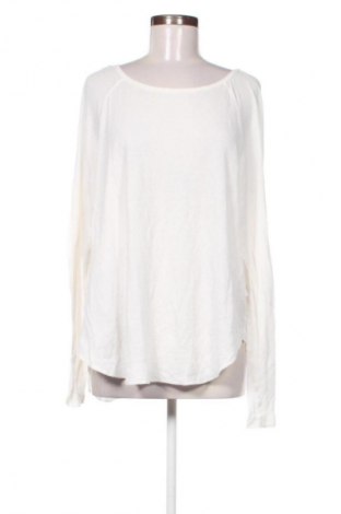 Дамска блуза Ralph Lauren, Размер L, Цвят Бял, Цена 103,00 лв.