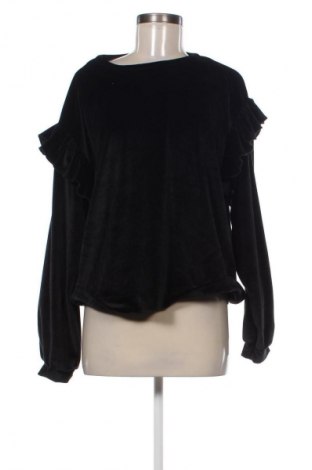Bluzka damska Ramona Badescu, Rozmiar M, Kolor Czarny, Cena 43,68 zł