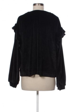 Bluzka damska Ramona Badescu, Rozmiar M, Kolor Czarny, Cena 43,68 zł