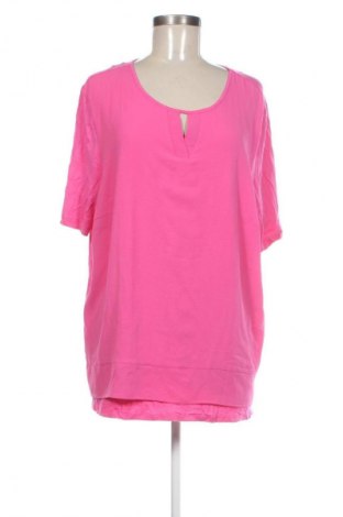 Дамска блуза Rave, Размер XXL, Цвят Розов, Цена 15,99 лв.