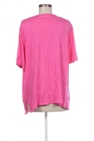 Дамска блуза Rave, Размер XXL, Цвят Розов, Цена 15,99 лв.