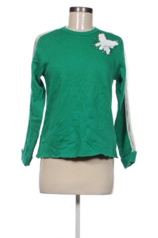 Damen Shirt Red Valentino, Größe L, Farbe Grün, Preis € 107,99