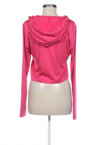 Damen Shirt Reebok, Größe M, Farbe Rosa, Preis € 17,39