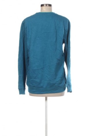 Γυναικεία μπλούζα Reflections, Μέγεθος M, Χρώμα Μπλέ, Τιμή 3,99 €