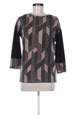 Γυναικεία μπλούζα Reflex, Μέγεθος XL, Χρώμα Πολύχρωμο, Τιμή 15,86 €