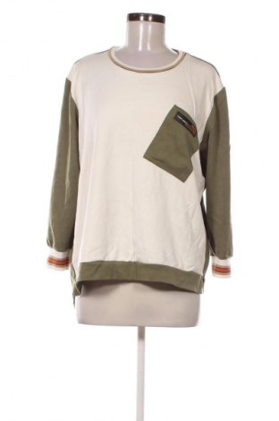 Damen Shirt Reflex, Größe 3XL, Farbe Mehrfarbig, Preis 9,72 €