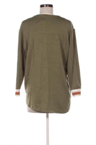 Damen Shirt Reflex, Größe 3XL, Farbe Mehrfarbig, Preis 9,72 €