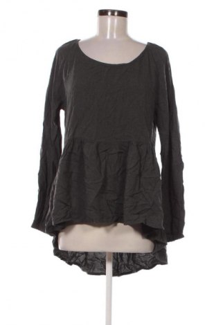 Damen Shirt Regalinas, Größe M, Farbe Grau, Preis 25,00 €