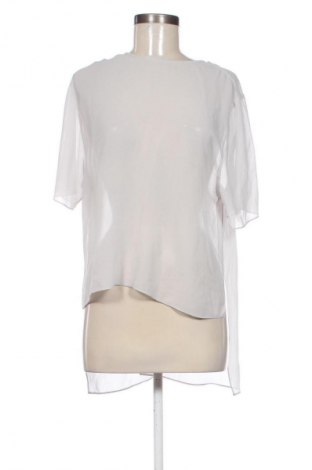 Damen Shirt Reiss, Größe M, Farbe Grau, Preis 34,71 €