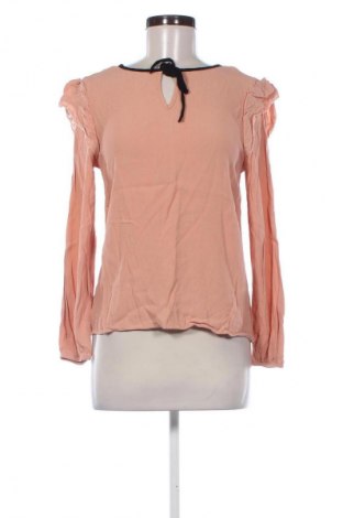 Γυναικεία μπλούζα Reserved, Μέγεθος M, Χρώμα Ρόζ , Τιμή 9,72 €