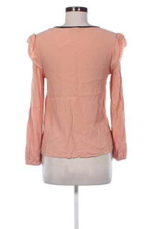 Γυναικεία μπλούζα Reserved, Μέγεθος M, Χρώμα Ρόζ , Τιμή 9,72 €