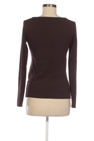 Γυναικεία μπλούζα Reserved, Μέγεθος L, Χρώμα Καφέ, Τιμή 9,72 €