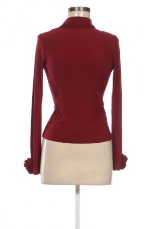 Damen Shirt Reserved, Größe XS, Farbe Rot, Preis 9,72 €