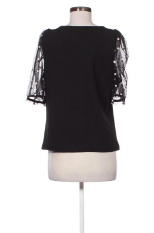 Bluză de femei Reserved, Mărime XL, Culoare Negru, Preț 50,00 Lei