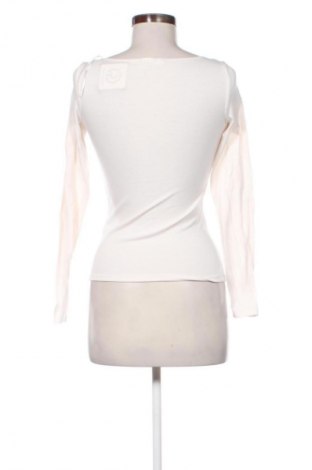 Bluză de femei Reserved, Mărime XS, Culoare Ecru, Preț 50,00 Lei