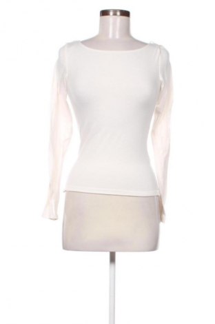 Bluză de femei Reserved, Mărime XS, Culoare Ecru, Preț 50,00 Lei