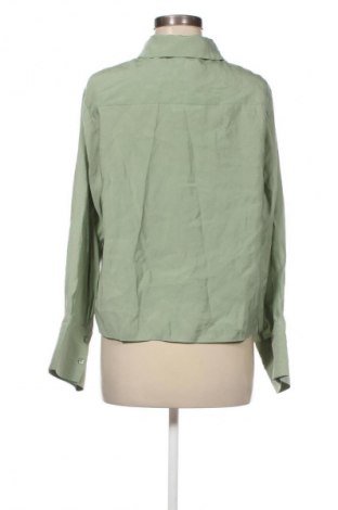 Dámska blúza Reserved, Veľkosť S, Farba Zelená, Cena  9,72 €