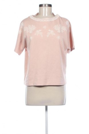 Dámska blúza Reserved, Veľkosť M, Farba Béžová, Cena  9,72 €