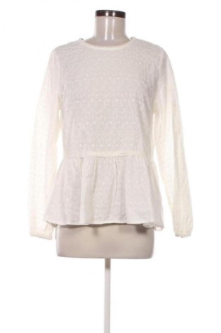 Bluzka damska Reserved, Rozmiar L, Kolor Biały, Cena 43,68 zł