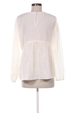 Bluzka damska Reserved, Rozmiar L, Kolor Biały, Cena 43,68 zł