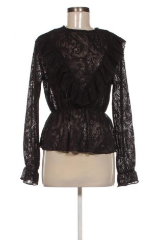 Damen Shirt Reserved, Größe L, Farbe Schwarz, Preis € 6,99