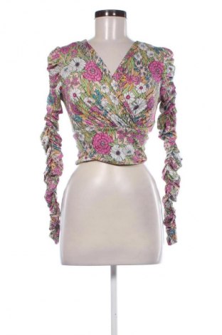 Női blúz Reserved, Méret S, Szín Sokszínű, Ár 3 800 Ft