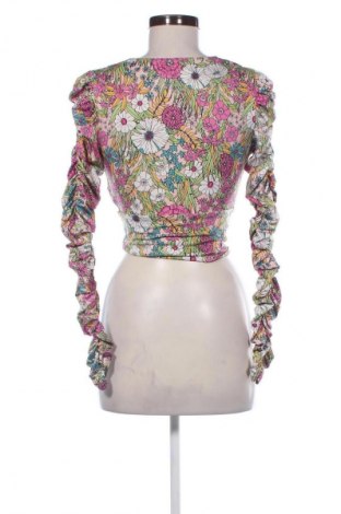 Női blúz Reserved, Méret S, Szín Sokszínű, Ár 3 800 Ft