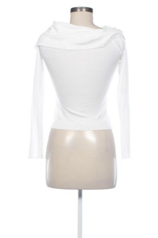 Γυναικεία μπλούζα Reserved, Μέγεθος M, Χρώμα Λευκό, Τιμή 9,79 €